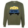 Midweight Sweatshirt Thumbnail