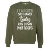 Midweight Sweatshirt Thumbnail