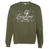 Midweight Sweatshirt Thumbnail