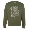Midweight Sweatshirt Thumbnail