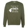 Midweight Sweatshirt Thumbnail