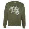 Midweight Sweatshirt Thumbnail