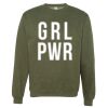 Midweight Sweatshirt Thumbnail