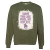 Midweight Sweatshirt Thumbnail