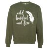 Midweight Sweatshirt Thumbnail