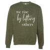 Midweight Sweatshirt Thumbnail