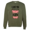 Midweight Sweatshirt Thumbnail