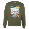 Midweight Sweatshirt Thumbnail