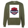 Midweight Sweatshirt Thumbnail