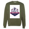 Midweight Sweatshirt Thumbnail