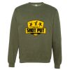 Midweight Sweatshirt Thumbnail