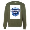 Midweight Sweatshirt Thumbnail