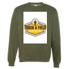 Midweight Sweatshirt Thumbnail