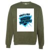 Midweight Sweatshirt Thumbnail