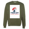 Midweight Sweatshirt Thumbnail