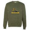 Midweight Sweatshirt Thumbnail