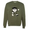 Midweight Sweatshirt Thumbnail