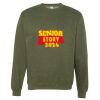 Midweight Sweatshirt Thumbnail