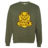 Midweight Sweatshirt Thumbnail