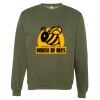 Midweight Sweatshirt Thumbnail