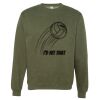 Midweight Sweatshirt Thumbnail