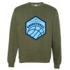 Midweight Sweatshirt Thumbnail
