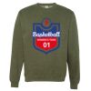 Midweight Sweatshirt Thumbnail