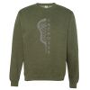 Midweight Sweatshirt Thumbnail