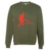 Midweight Sweatshirt Thumbnail