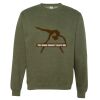 Midweight Sweatshirt Thumbnail
