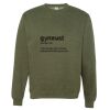 Midweight Sweatshirt Thumbnail